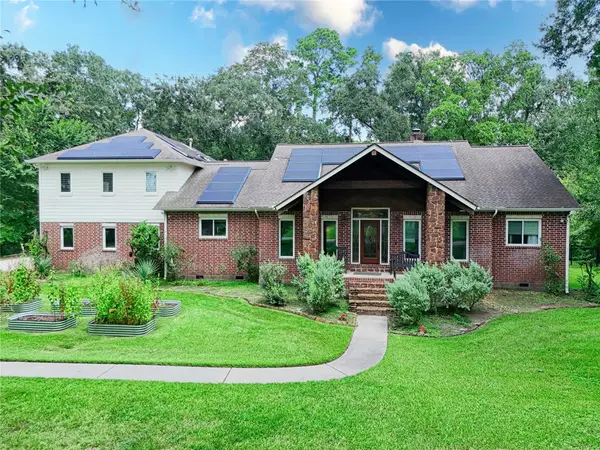 11902 Pine Belt Drive, Cypress, TX 77429