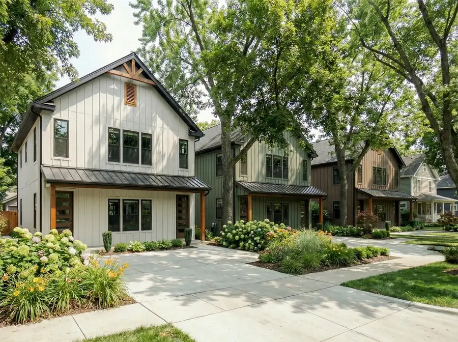 4031 Cork Drive #A-B, Houston, TX 77047 - #2