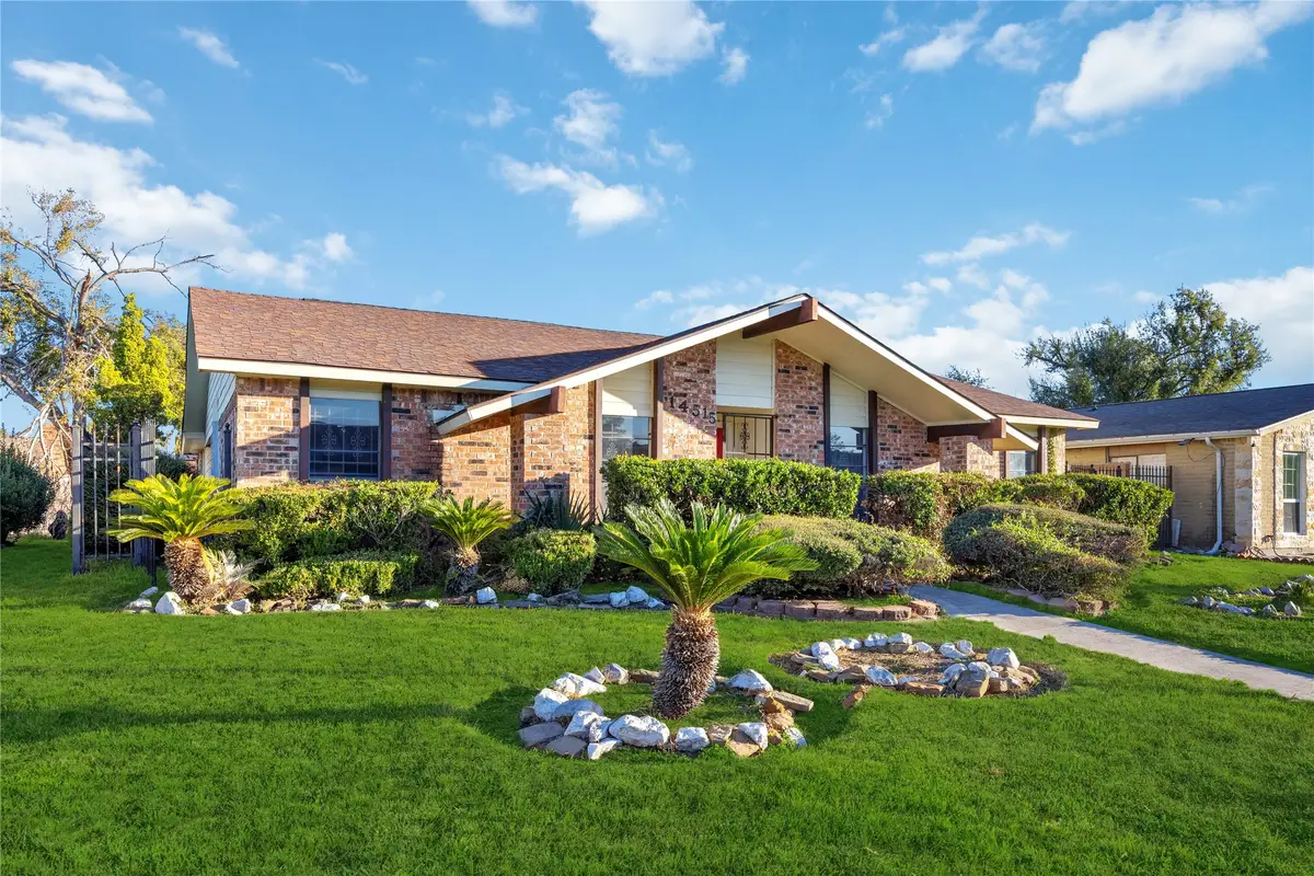 14515 Merry Meadow Drive, Houston, TX 77049 - #1