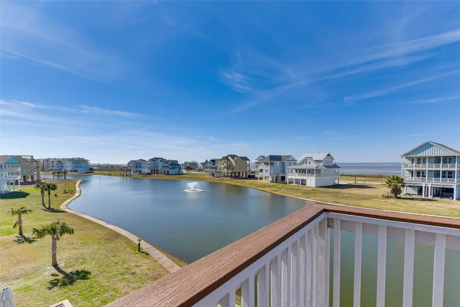 26814 Estuary Drive, Galveston, TX 77554 - #3