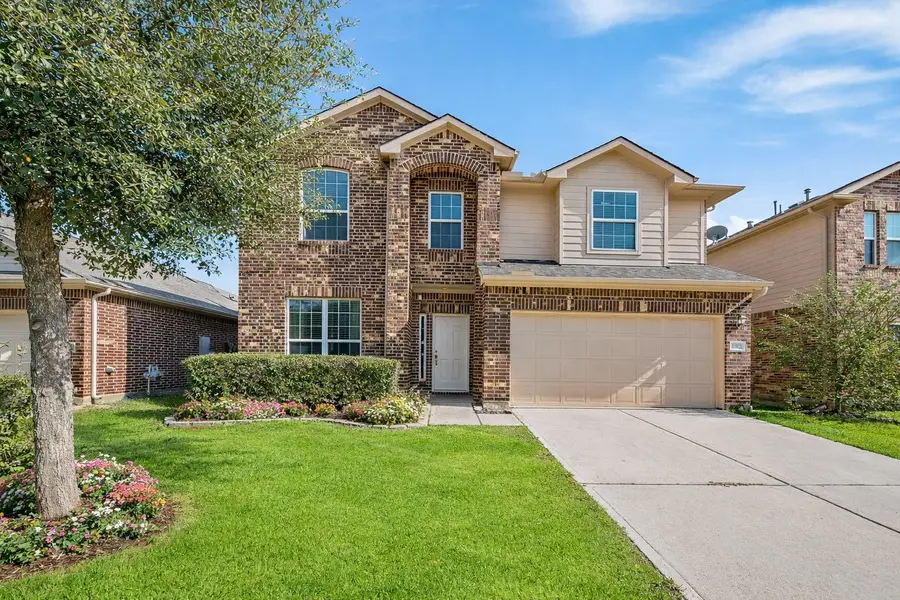 22922 Jetty Manor Lane, Spring, TX 77373 - #2