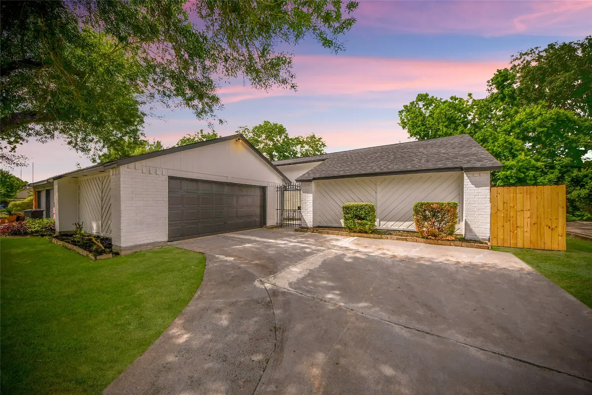 13122 Benford Drive, Houston, TX 77099 - #1