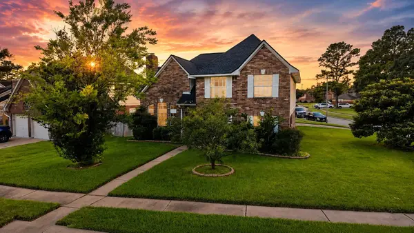 5919 Fort Sumter Lane, Houston, TX 77084