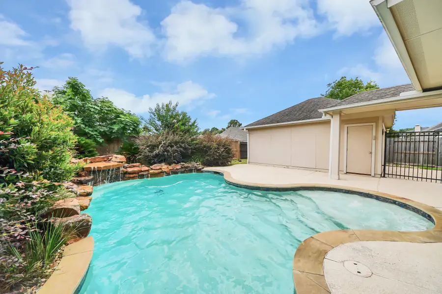 8855 Distant Woods Drive, Houston, TX 77095 - #2
