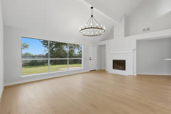 3019 Lotus Lane, Pearland, TX 77584