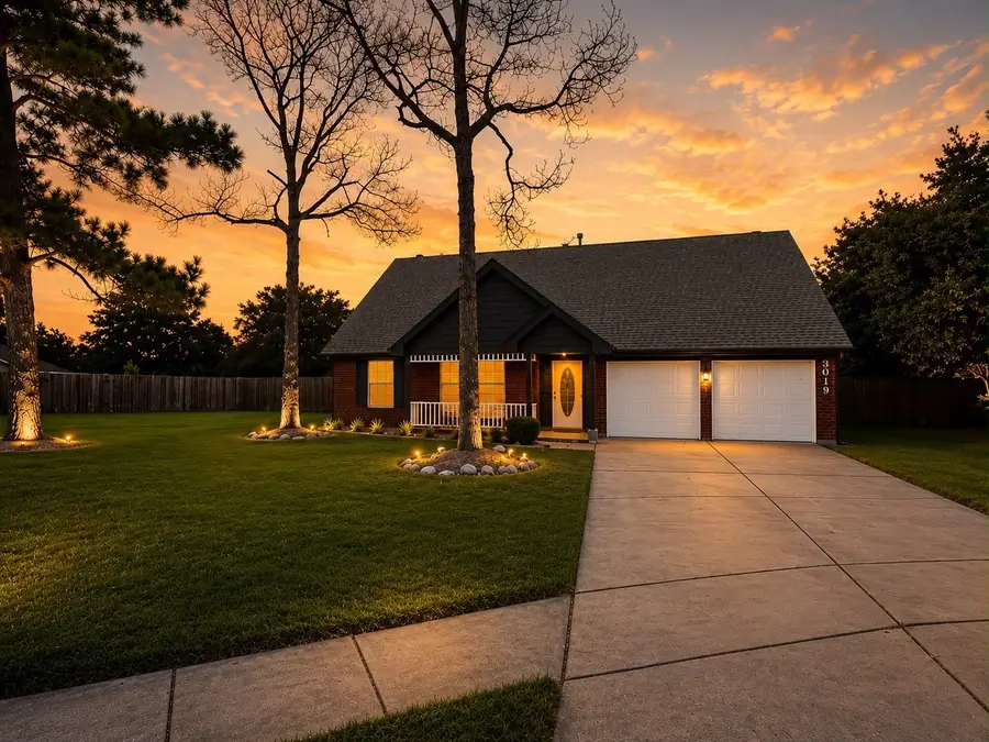 3019 Lotus Lane, Pearland, TX 77584 - #2