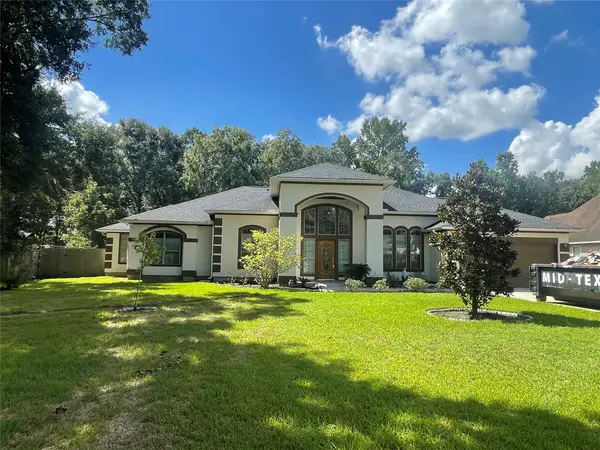 19486 Desna Drive, Porter, TX 77365