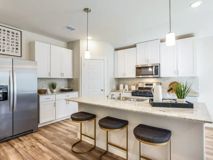 1665 Hopson Ranch Drive, Conroe, TX 77301 - #2