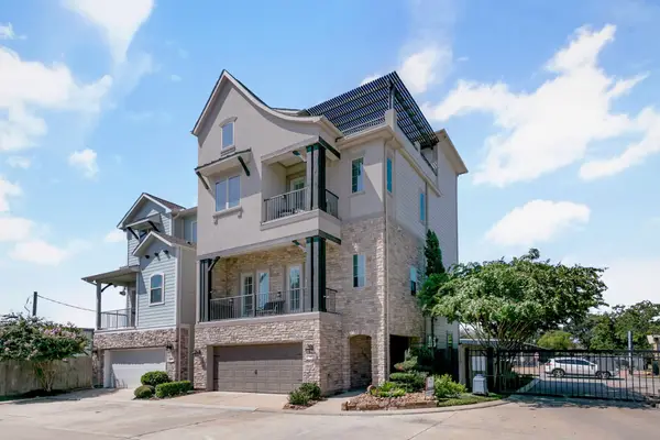 1415 Maple Stream Drive, Houston, TX 77043