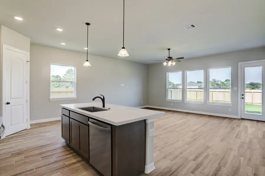 1221 Friendship Trail, Seabrook, TX 77586 - #3