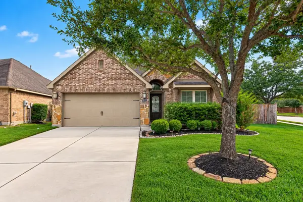 4131 Ponderosa Hills Lane, Katy, TX 77494