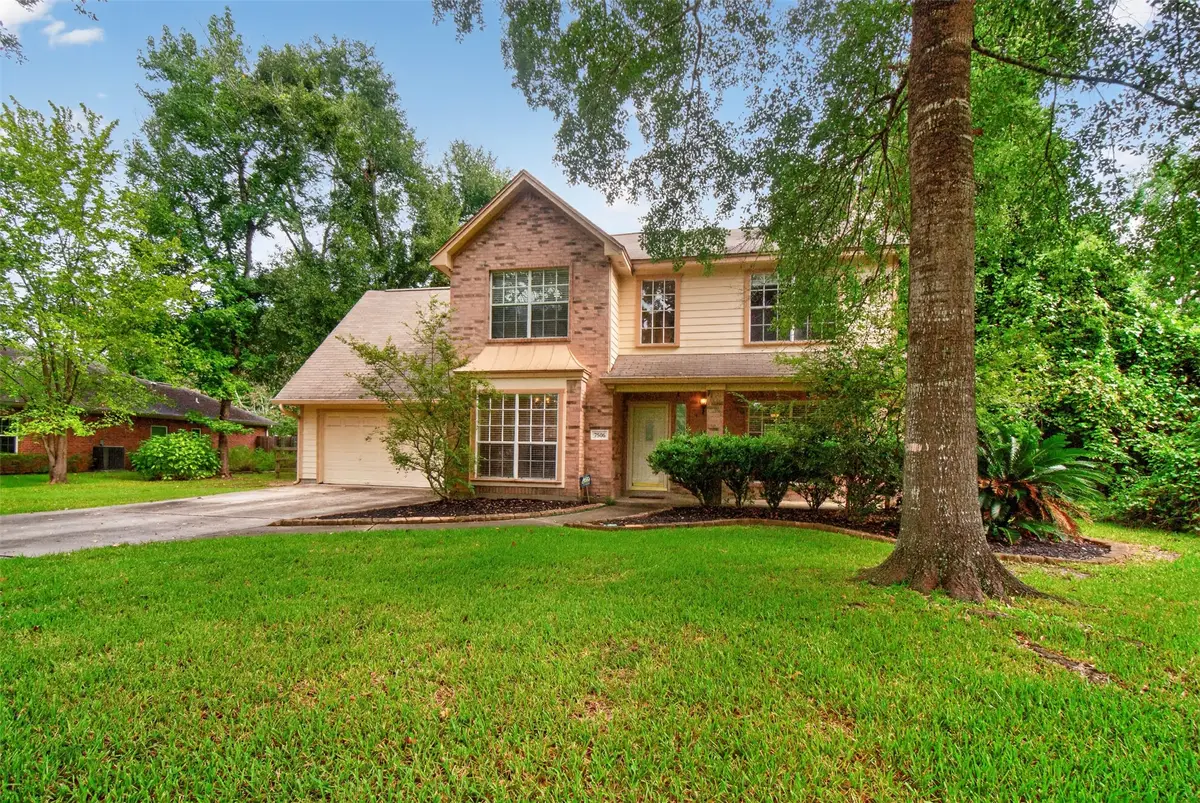 7506 Oak Bluff Drive, Magnolia, TX 77354 - #1