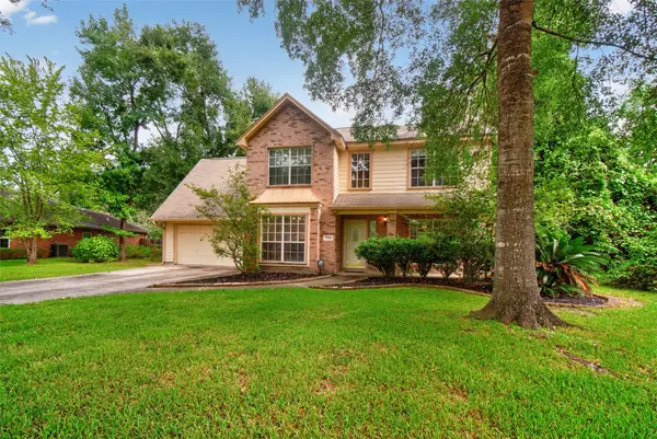 7506 Oak Bluff Drive, Magnolia, TX 77354