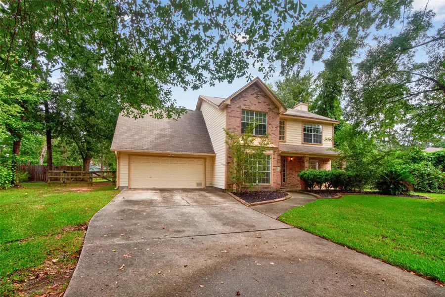 7506 Oak Bluff Drive, Magnolia, TX 77354 - #2