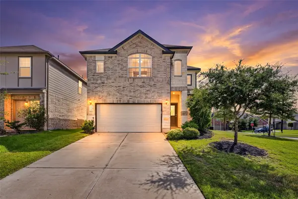 2935 Orchid Ranch Drive, Katy, TX 77494