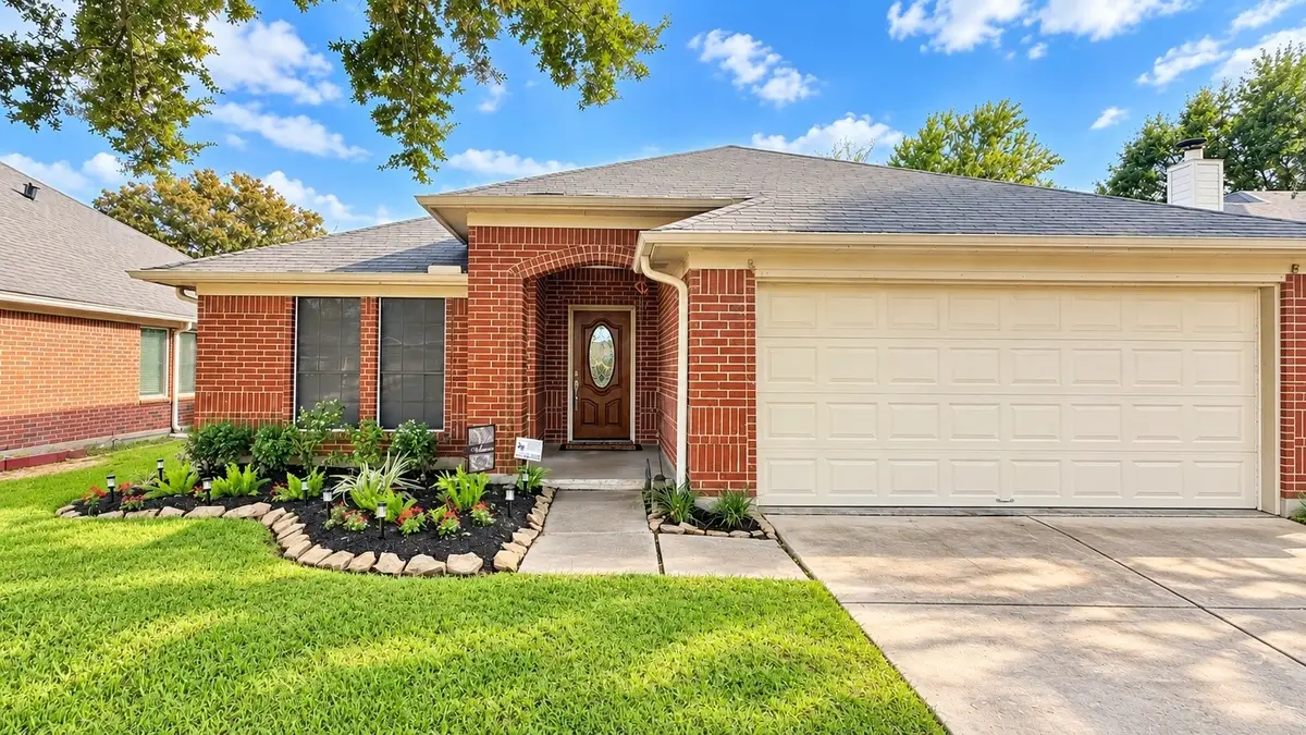 1619 Bonnie Lea Lane, Fresno, TX 77545 - #1