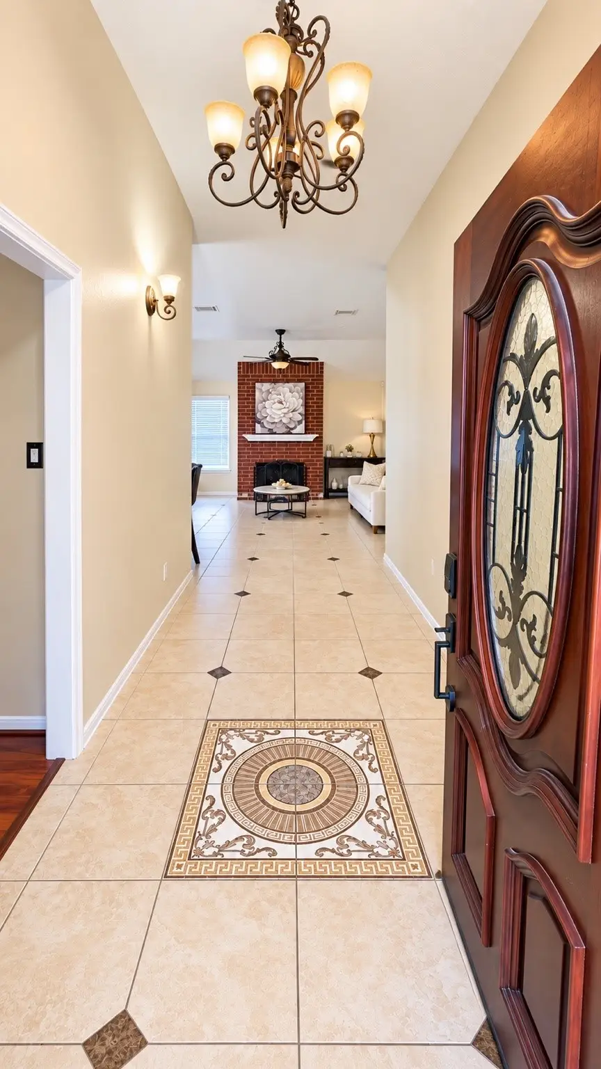 1619 Bonnie Lea Lane, Fresno, TX 77545 - #2