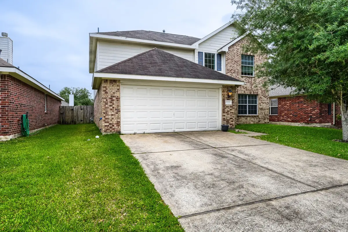 12018 Back Bay Ridge Way, Houston, TX 77089 - #1