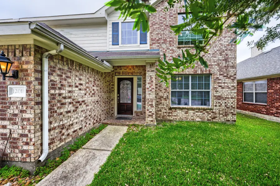 12018 Back Bay Ridge Way, Houston, TX 77089 - #2