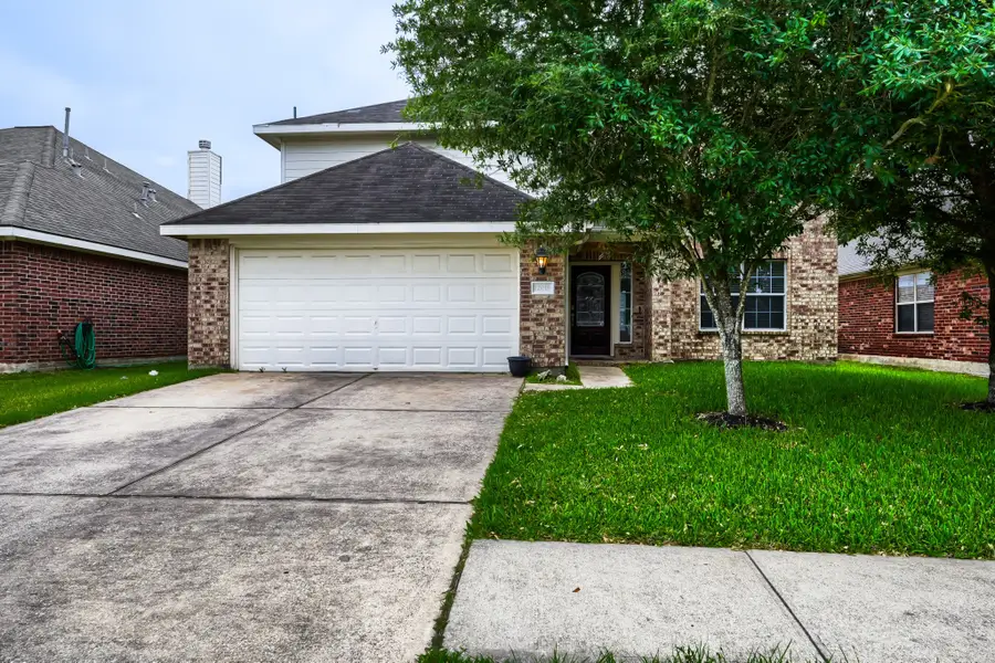 12018 Back Bay Ridge Way, Houston, TX 77089 - #3