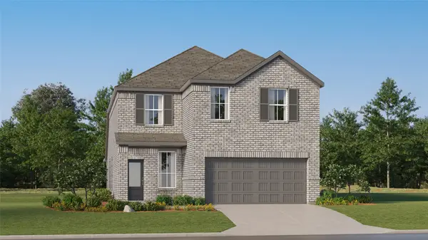19615 Cinque Treasures Drive, Tomball, TX 77377