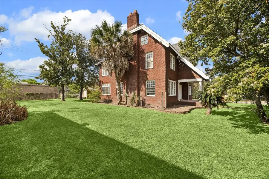 614 Avondale Street, Houston, TX 77006 - #3