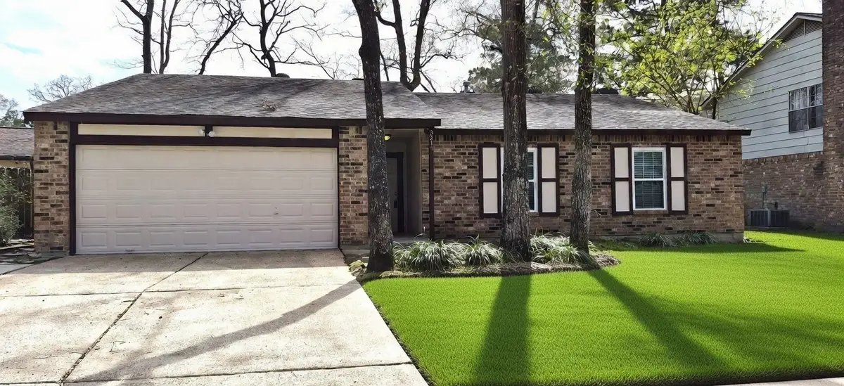 3214 Big Spruce Drive, Houston, TX 77339 - #1