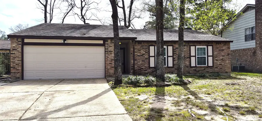 3214 Big Spruce Drive, Houston, TX 77339 - #2