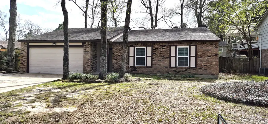 3214 Big Spruce Drive, Houston, TX 77339 - #3