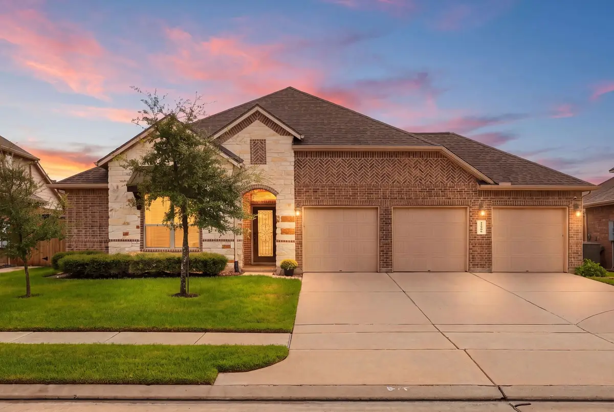 22906 June Point Court, Tomball, TX 77375 - #1