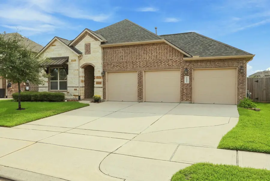 22906 June Point Court, Tomball, TX 77375 - #2