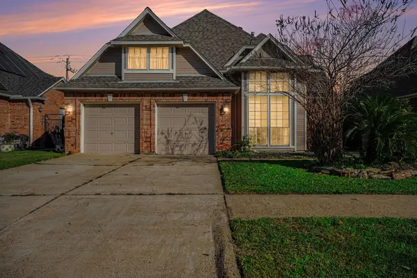 1321 Garden Court, Deer Park, TX 77536