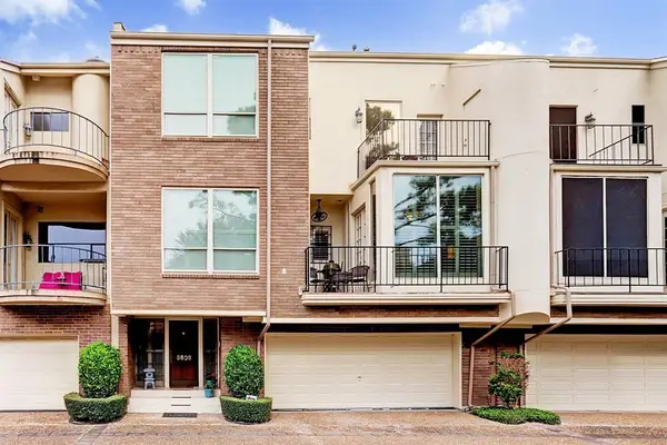 5606 San Felipe Street, Houston, TX 77056