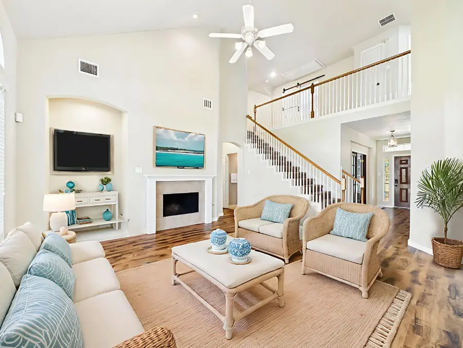 3023 Manor Bay Court, League City, TX 77573 - #3