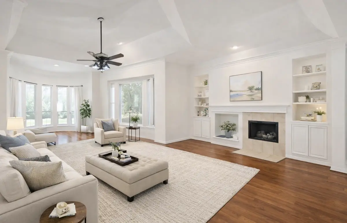 3819 Bailey Lane, Missouri City, TX 77459 - #1