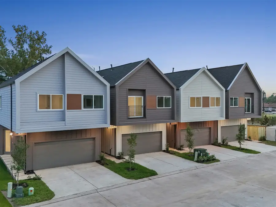 1019 Upside Wheatley Lane, Houston, TX 77091 - #3
