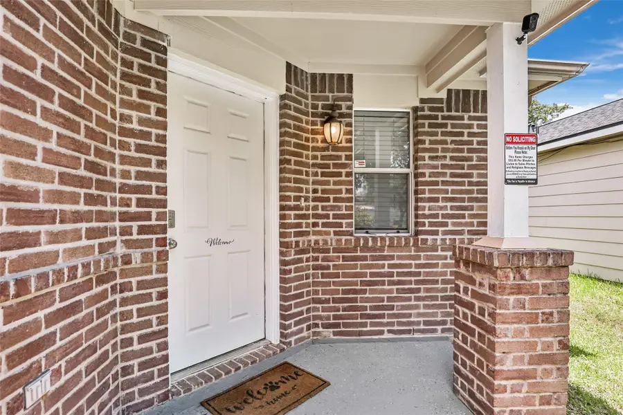 2014 Wooded Oaks Drive, Humble, TX 77396 - #2