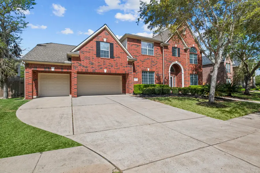 3103 Cape Blanco, Missouri City, TX 77459 - #2