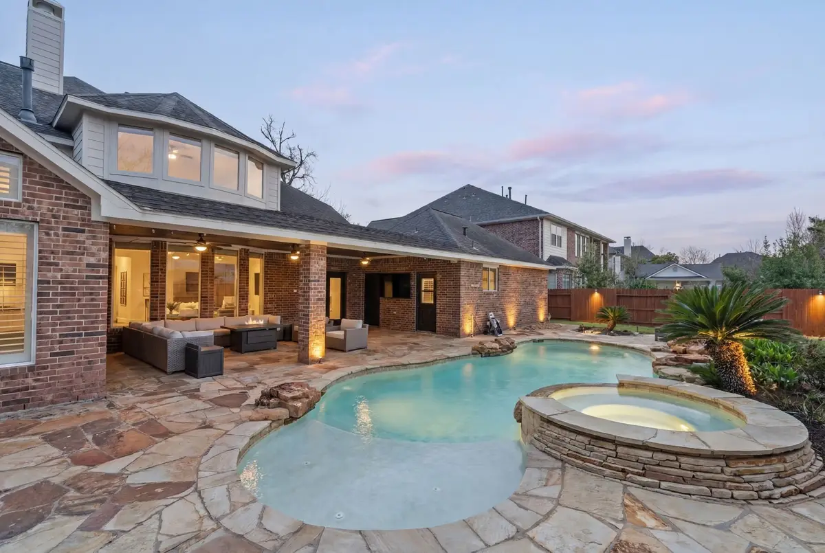 8611 Bloomfield, Missouri City, TX 77459 - #1