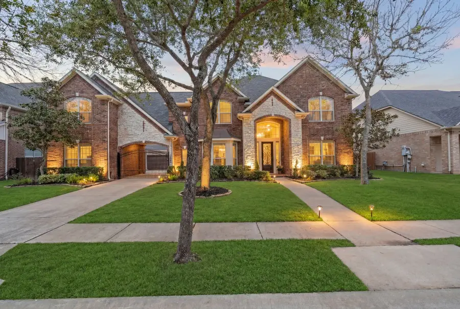 8611 Bloomfield, Missouri City, TX 77459 - #2