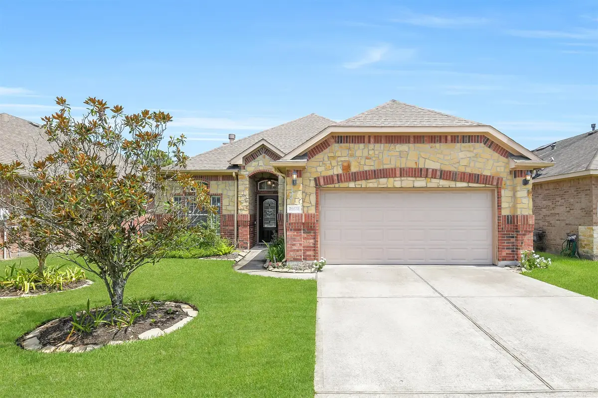28622 Lockeridge Springs Drive, Spring, TX 77386 - #1