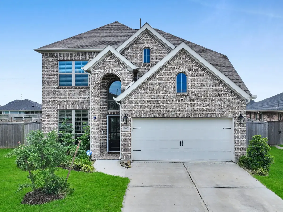 19407 Filly Chase Court, Tomball, TX 77377 - #1