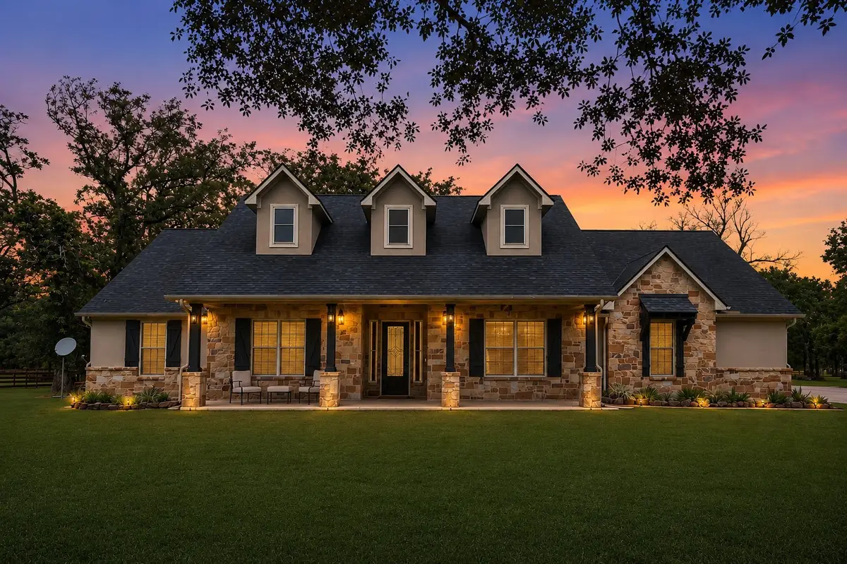 814 China Grove Drive, Rosharon, TX 77583 - #1