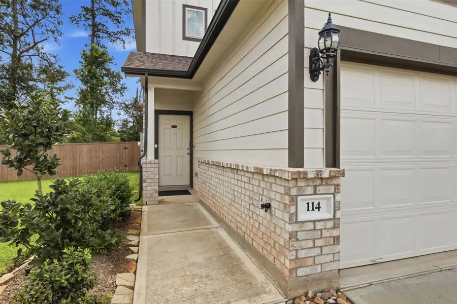 114 Skyshine Court, Conroe, TX 77304 - #2
