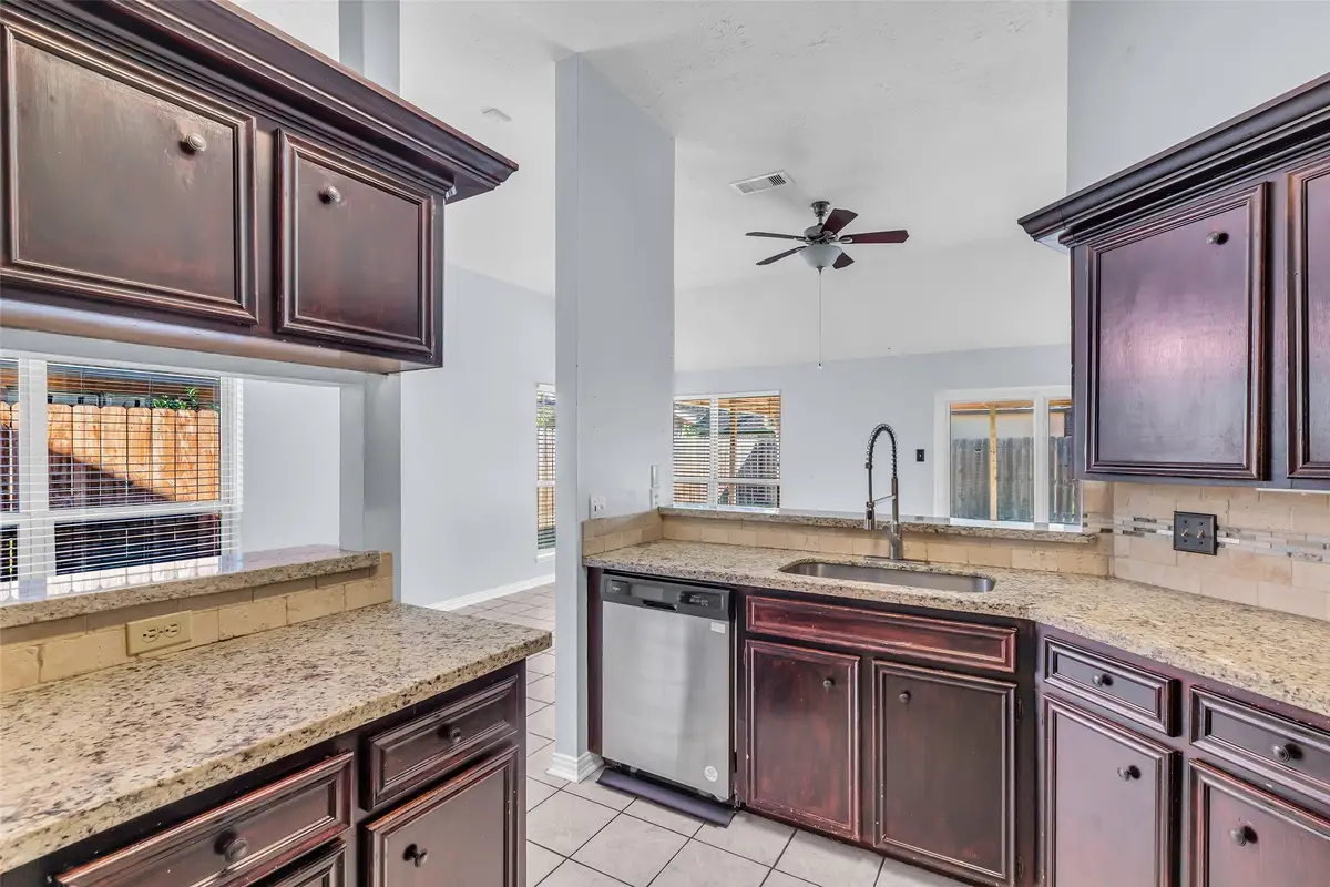 6614 Readsland Lane, Houston, TX 77084 - Image #1