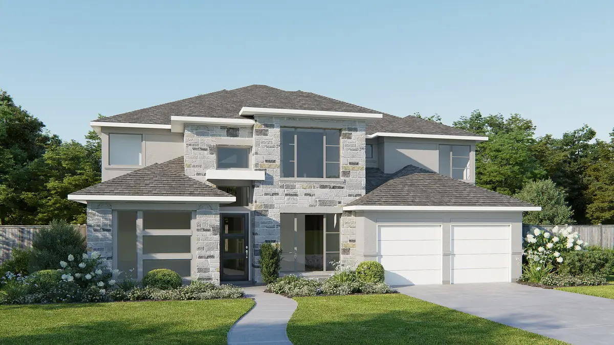 3006 Tulip Terrace Trail, Richmond, TX 77406 - #1