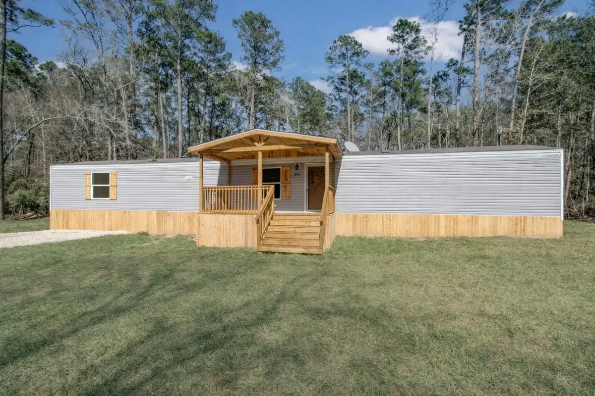 99 Fawn Drive, New Waverly, TX 77358 - #1