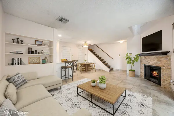 3600 Jeanetta Street #502, Houston, TX 77063