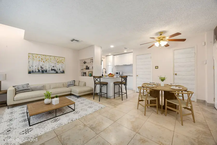 3600 Jeanetta Street #502, Houston, TX 77063 - #2