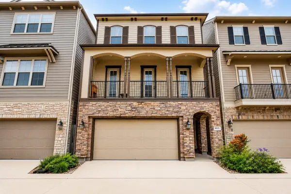 8905 Wind Springs Drive, Houston, TX 77080